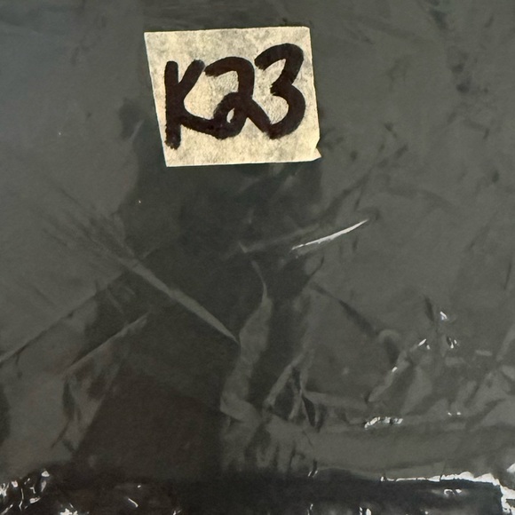 NWT, Savage x Fenty Satin Boxers, Black Caviar Boa Baddie, XL, K23 - Picture 5 of 5